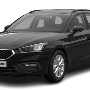 SEAT Leon Sportstourer