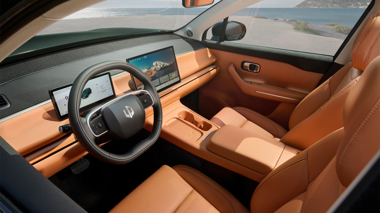 Auto Abo Foto Nummer 4 von 6