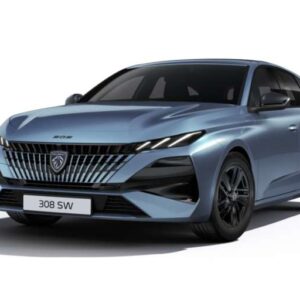 Peugeot 308 SW