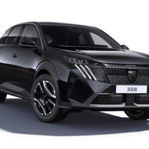 Peugeot 3008 Hybrid